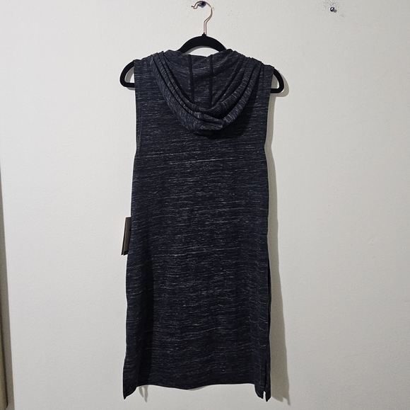 Nike Swim Cover Up Dress NWT - Picture 5 of 5